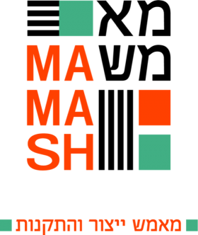 לוגו מאמאש